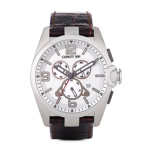 Orologio cronografo uomo - cronografo,