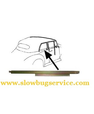 Maggiolino cabrio 64 - 8.64,