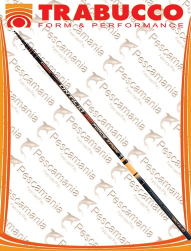 Canna barca trabucco - da,