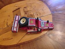 SOLO  CARROZZERIA PER JET HOPPER TAIYO AUTO RC VINTAGE BUGGY   PEZZI DI RICAMBIO