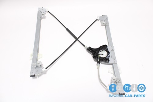 Alzavetro elettrico anteriore - elettrico,