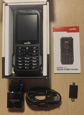 Sonim XP5s XP5800 Dual SIM