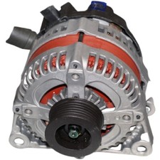 Alfa Romeo GT 1.9 JTD M-jet 937 sostituzione alternatore ca1674ir