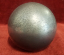 SFERA METALLO FERMACARTE -