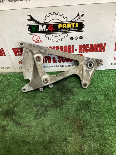 Staffa supporto marmitta honda - staffa,