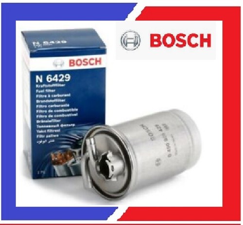 0450906429 filtro carburante - 0450906429,