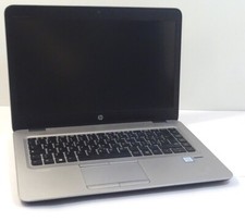 NOTEBOOK PC PORTATILE HP 840 G4 14" I5 7300U 2.6GHz RAM 8GB SSD 256GB WIN 10 P