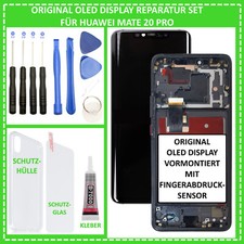 Display OLED per Huawei Mate