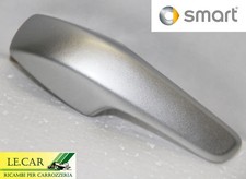 MANIGLIA PORTA INTERNA GRIGIA