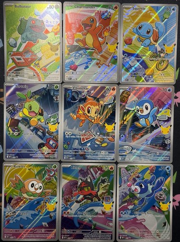 Pokemon primo partner - pokemon,