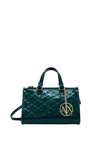Armani exchange borsa mano - armani,