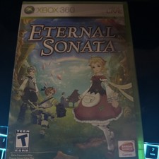 Eternal Sonata - Microsoft