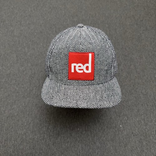 Cappello rosso paddle osfa - rosso, co