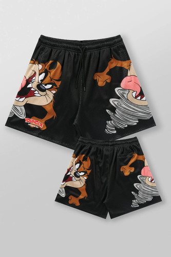Pantaloncini basket youngla - pantaloncini, da