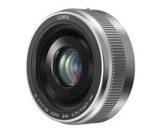 Nuova panasonic lumix - panasonic, g