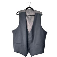 Gilet Tuta Caravelli Italy Leo