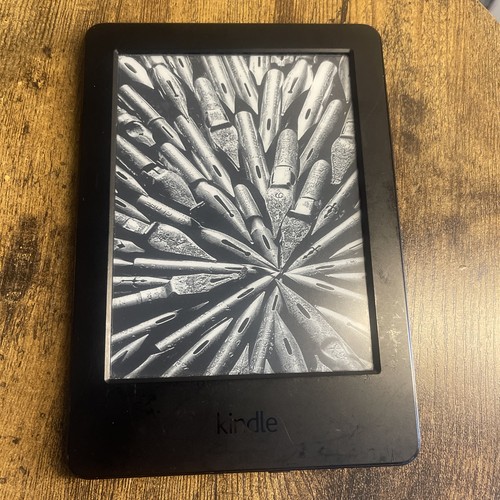 Amazon kindle 7a generazione - -,