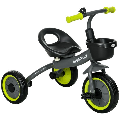 Aiyaplay triciclo per bambini - aiyaplay,