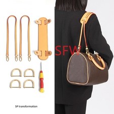 Vachetta Pelle 1 Set Accessori