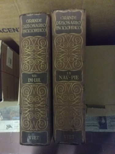 Grande dizionario
