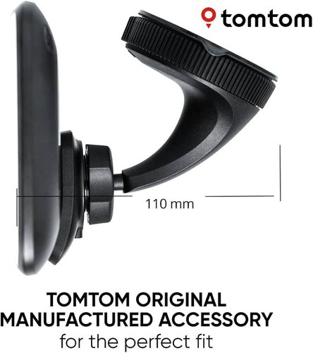 Tomtom supporto usb - tomtom, go