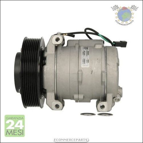 Compressore climatizzatore