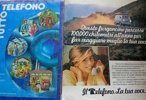 Tutto telefono guida - tutto, prefissi
