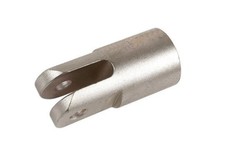 Adattatore doppio Power-Tec