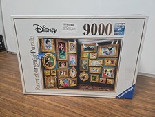 Puzzle Ravensburger Disney