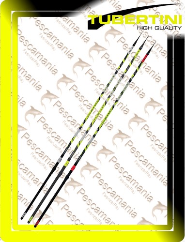 Canna trota lago tubertini - canna,