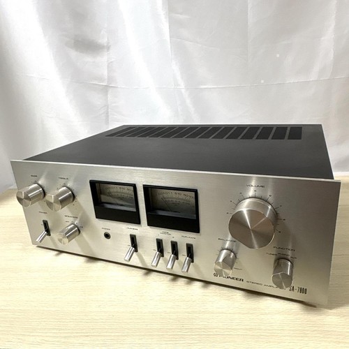 Amplificatore integrato stereo