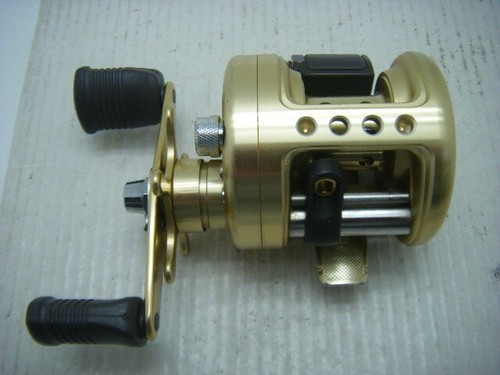 Mulinello shimano calcutta - shimano,