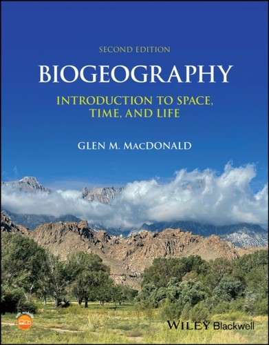 Biogeography introduction - biogeography,