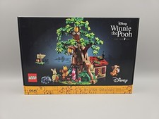LEGO Disney Winnie The Pooh