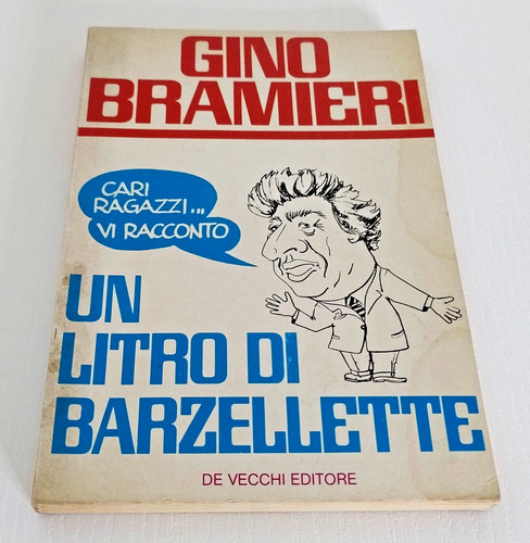 Libro litro barzellette - litro, di