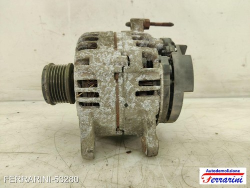 Alternatore renault modus - renault,