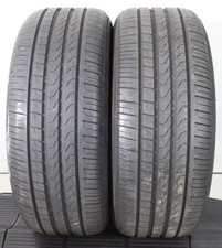 2 pneumatici estivi 255/55R18