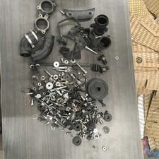 2003 BMW R1200CL Misc