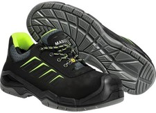 Scarpe antinfortunistiche