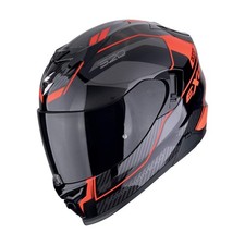 Casco integrale Scorpion