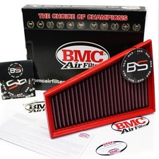 Filtro Aria Sportivo BMC per