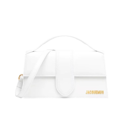 Borsa grand bambino white - borsa,