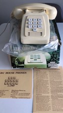 Telefono Vintage Casa Fisso