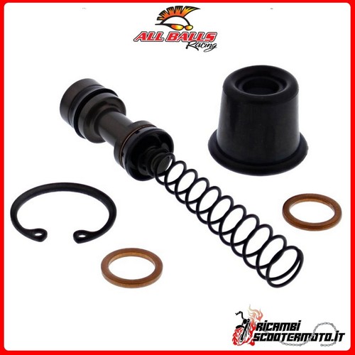 Kit revisione pompa freno - kit,
