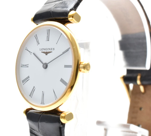 Vintage longines grande - vintage,