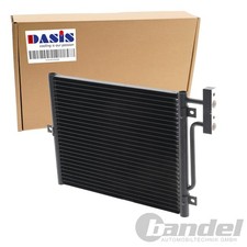 AKS DASIS Condensatore