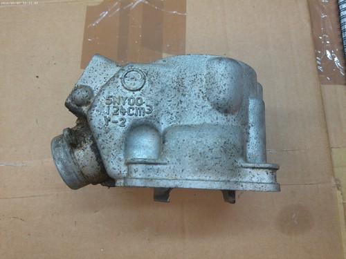 Yz125 cilindro per ricambi - yz125,