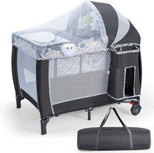 Lettino Da Viaggio per