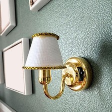 Lampada da parete per casa