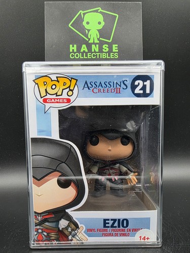 Funko pop assassins - funko, creed